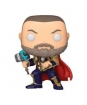 Funko POP! Marvel: Avengers Game - Thor (Stark Tech Suit)