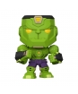 Funko POP! Marvel: Marvel Mech - Hulk