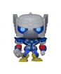 Funko POP! Marvel: Marvel Mech - Thor