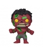 Funko POP! Marvel: Marvel Zombies S2 - Red Hulk