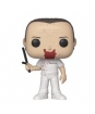 Funko POP! Movies: The Silence of the Lambs - Hannibal (Bloody)