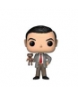 Funko POP! Mr. Bean - Mr. Bean
