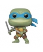 Funko POP! Retro Toys S2: TMNT - Leonardo