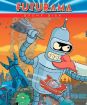 Futurama 2.série