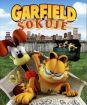 Garfield šokuje