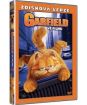 Garfield ve filmu - 2DVD verze