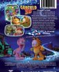 Garfield: Zvířecí jednotka zasahuje (3D)
