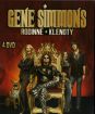Gene Simmons: Rodinné klenoty (4 DVD)