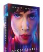 GHOST IN THE SHELL Double 3D Lenticular FullSlip XL + Lenticular Magnet 3D + 2D Steelbook™ Limitovaná sběratelská edice - číslovaná