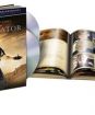 Gladiátor (Bluray - digibook)