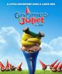 Gnomeo & Julie 3D + 2D (digipack)