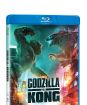 Godzilla vs. Kong