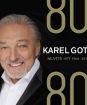 KAREL GOTT - 80/80 NEJVĚTŠÍ HITY 1964-2019