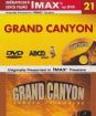 Grand Canyon - Skrytá tajemství