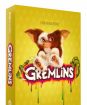 GREMLINS FullSlip XL + Lenticular 3D Magnet Steelbook™ Limitovaná sběratelská edice - číslovaná (4K Ultra HD + Blu-ray)