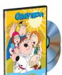 Griffinovi 1. série (2 DVD)
