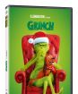 Grinch - Vánoční edice