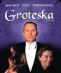 Groteska