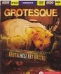 Grotesque (papierový obal)