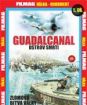 Guadalcanal: Ostrov smrti – 1. DVD