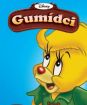 Gumkáči - 1.séria DVD 3