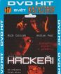 Hackeři (papierový obal)