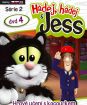 Hádej, hádej s Jess