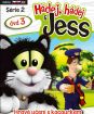 Hádej, hádej s Jess