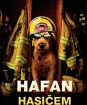 Hafan hasičem