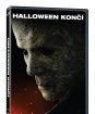 Halloween končí