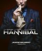 HANNIBAL - Kompletní 1. série (4 DVD)