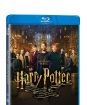 Harry Potter 20 let filmové magie: Návrat do Bradavic