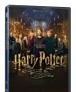 Harry Potter 20 let filmové magie: Návrat do Bradavic