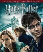 Harry Potter a Dary smrti - 1.časť (2 DVD)