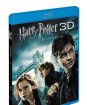 Harry Potter a Dary smrti - 1.časť (3D + 2D 3 Bluray) 