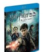 Harry Potter a Dary smrti - 2.časť (3 Bluray 3D + 2D)