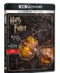 Harry Potter a Relikvie smrti - část 1. 2BD (UHD+BD)