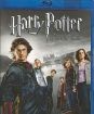 Harry Potter a Ohnivý Pohár SK (Blu-ray)
