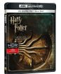 Harry Potter a Tajemná komnata 2BD (UHD+BD)