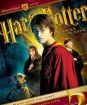 Harry Potter a Tajemná komnata S.E (3 DVD) - CZ verze