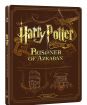 Harry Potter a vězeň z Azkabanu (BD+DVD bonus) - steelbook