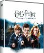 Harry Potter kolekce 1.-8. 8DVD