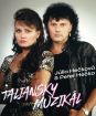 Hečkovci Júlia a Peter : Taliansky muzikál
