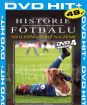 História futbalu 4 (papierový obal)