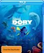 Hledá se Dory