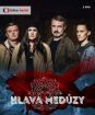 Hlava medúzy (2DVD)