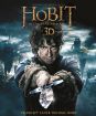 Hobit: Bitva pěti armád - 3D/2D (4 Bluray)