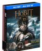 Hobit: Bitva pěti armád - 3D/2D (4 Bluray) - Bilbúv zápisník