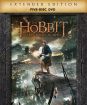 Hobit: Bitva pěti armád - prodloužená verze 5DVD