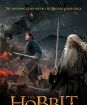 Hobit: Bitva pěti armád - prodloužená verze 5DVD